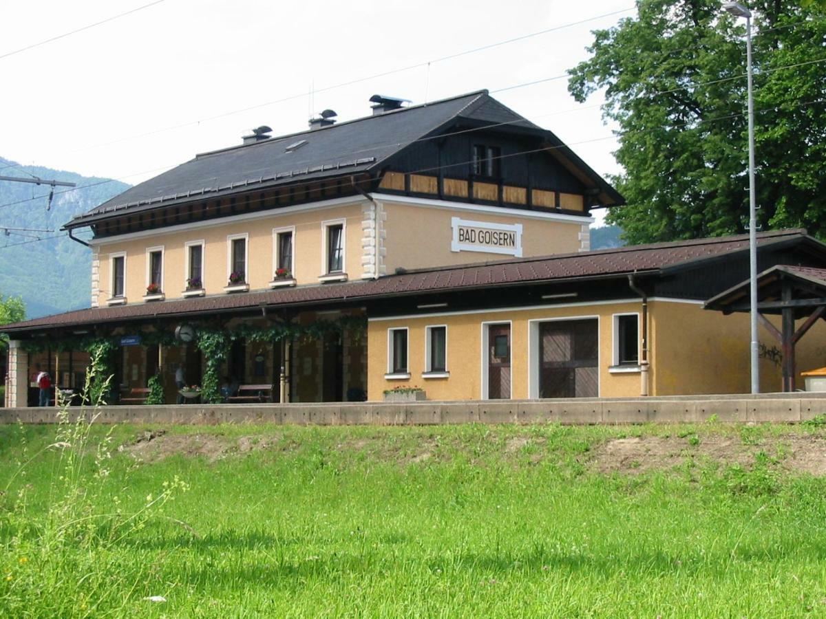 Hostel-Badgoisern1 Bad Goisern Exterior photo